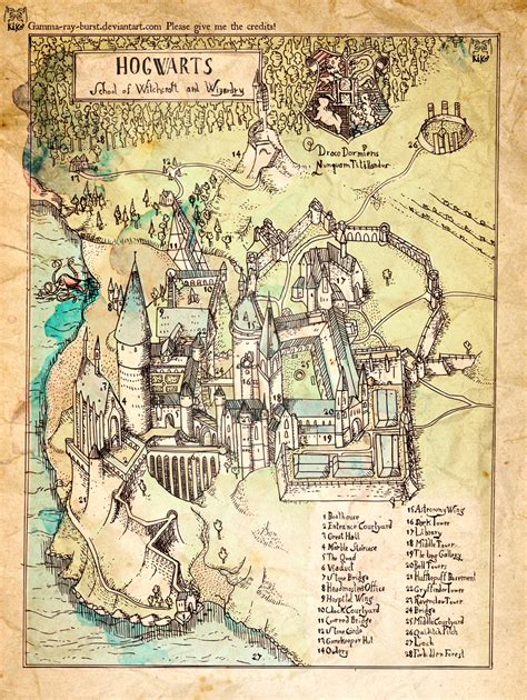 hogwarts city name|Category:Hogwarts locations .